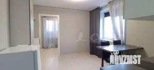 Студия квартира, на длительный срок, 27м2, 8/20 этаж