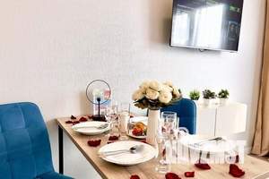 2-к квартира, посуточно, 60м2, 10/21 этаж