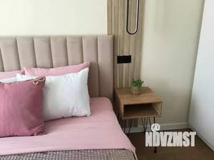 2-к квартира, посуточно, 56м2, 4/9 этаж