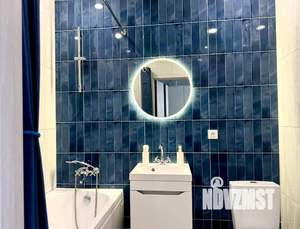 1-к квартира, посуточно, 32м2, 13/25 этаж