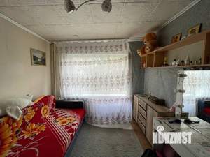 1-к квартира, на длительный срок, 12м2, 4/8 этаж