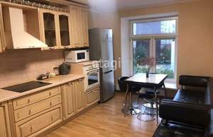 1-к квартира, на длительный срок, 50м2, 4/9 этаж