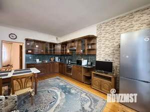 3-к квартира, на длительный срок, 111м2, 1/4 этаж