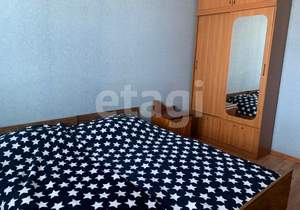 2-к квартира, на длительный срок, 57м2, 9/10 этаж