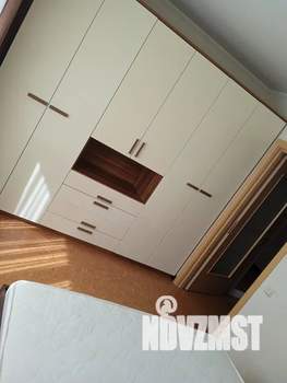 3-к квартира, посуточно, 95м2, 4/17 этаж