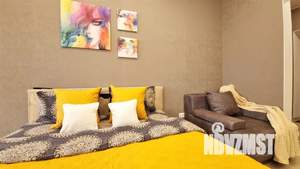 1-к квартира, посуточно, 25м2, 16/16 этаж
