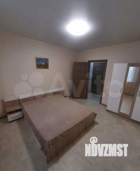 2-к квартира, посуточно, 70м2, 1/1 этаж