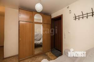 1-к квартира, на длительный срок, 33м2, 1/5 этаж