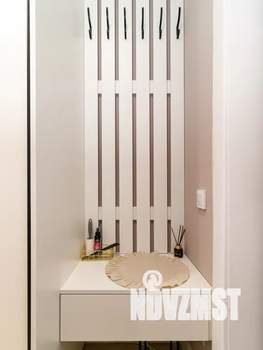 Студия квартира, посуточно, 22м2, 17/23 этаж