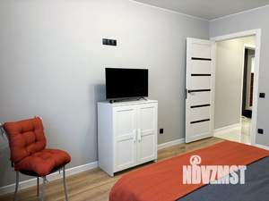 2-к квартира, посуточно, 75м2, 10/14 этаж