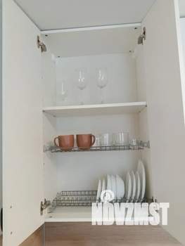 Студия квартира, посуточно, 20м2, 12/13 этаж