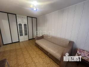 1-к квартира, на длительный срок, 33м2, 2/9 этаж