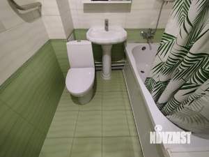 1-к квартира, на длительный срок, 30м2, 9/12 этаж