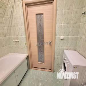 Студия квартира, на длительный срок, 27м2, 1/16 этаж