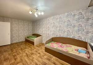 2-к квартира, на длительный срок, 48м2, 4/5 этаж