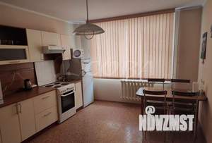 3-к квартира, на длительный срок, 93м2, 4/10 этаж