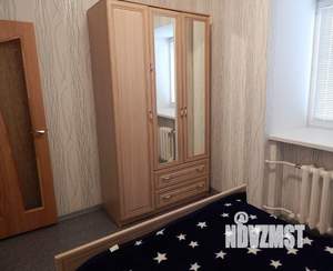 1-к квартира, на длительный срок, 46м2, 4/16 этаж
