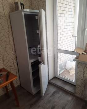 1-к квартира, на длительный срок, 33м2, 14/22 этаж