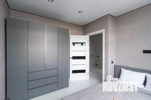 1-к квартира, посуточно, 30м2, 16/16 этаж