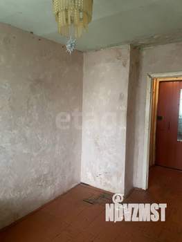 Студия квартира, на длительный срок, 12м2, 5/8 этаж