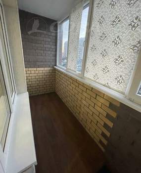 Студия квартира, на длительный срок, 32м2, 3/16 этаж