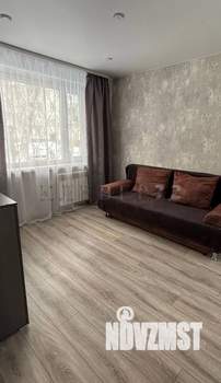 1-к квартира, на длительный срок, 31м2, 1/6 этаж