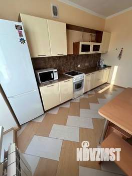 1-к квартира, на длительный срок, 40м2, 3/9 этаж