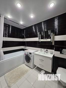 2-к квартира, на длительный срок, 60м2, 16/17 этаж