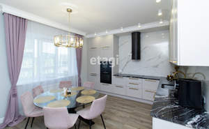 4-к квартира, на длительный срок, 146м2, 2/6 этаж