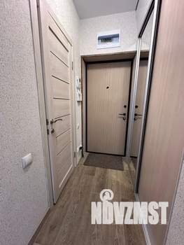 1-к квартира, посуточно, 25м2, 2/15 этаж