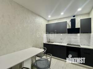 2-к квартира, на длительный срок, 60м2, 4/13 этаж