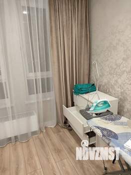 Студия квартира, посуточно, 22м2, 11/24 этаж