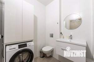 2-к квартира, посуточно, 40м2, 1/1 этаж