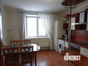 4-к квартира, на длительный срок, 105м2, 8/9 этаж