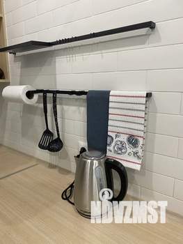 Студия квартира, посуточно, 35м2, 3/23 этаж