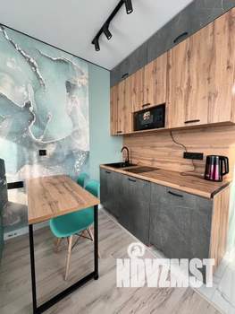 Студия квартира, посуточно, 25м2, 11/15 этаж