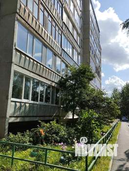 1-к квартира, на длительный срок, 31м2, 1/9 этаж