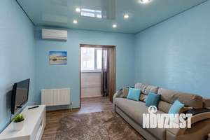 Студия квартира, посуточно, 32м2, 6/16 этаж