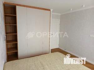 3-к квартира, на длительный срок, 92м2, 16/16 этаж