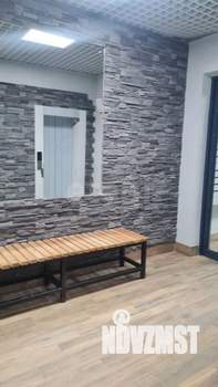 Студия квартира, на длительный срок, 21м2, 18/21 этаж