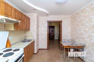 2-к квартира, на длительный срок, 55м2, 4/10 этаж