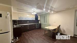 4-к квартира, на длительный срок, 120м2, 7/12 этаж