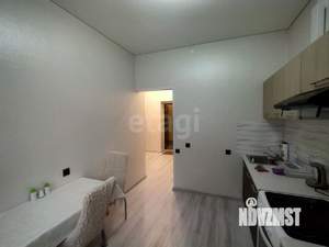 1-к квартира, на длительный срок, 35м2, 1/10 этаж