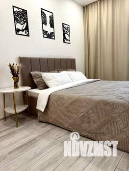 1-к квартира, посуточно, 37м2, 14/17 этаж