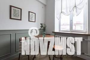 1-к квартира, посуточно, 44м2, 4/4 этаж