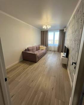 2-к квартира, на длительный срок, 53м2, 9/17 этаж