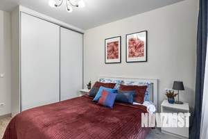 2-к квартира, посуточно, 45м2, 5/9 этаж