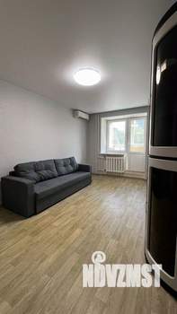 1-к квартира, на длительный срок, 33м2, 2/12 этаж