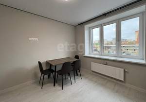 1-к квартира, на длительный срок, 42м2, 2/16 этаж