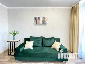 Студия квартира, посуточно, 27м2, 5/6 этаж